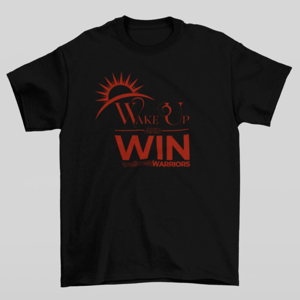 Wake Up and Win - Image 2