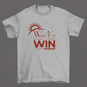 Wake Up and Win
