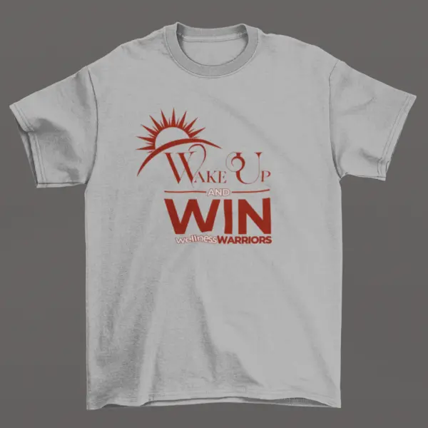 Wake Up and Win