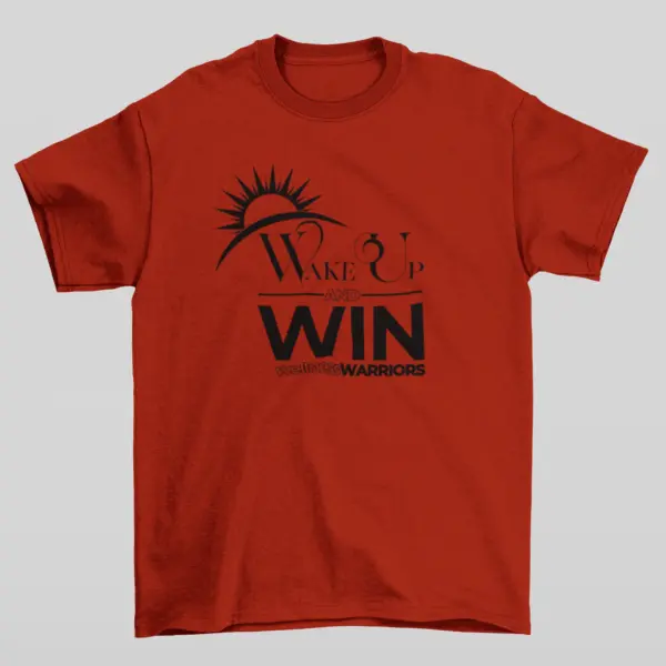 Wake Up and Win - Image 3